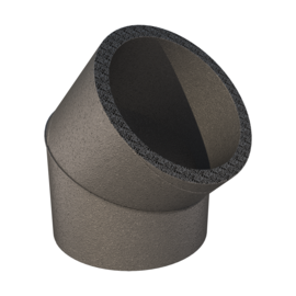 C 45° CALOGAINE PRO Ø 180