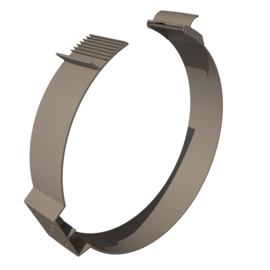 COLLIER FIX CALOGAINE PRO Ø 125