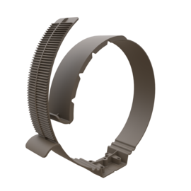 COLLIER FIX CALOGAINE PRO Ø 160-200