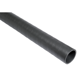 CALOGAINE Ø 160 buis van 2 m 