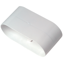 Raccord femelle (entre 2 barres)