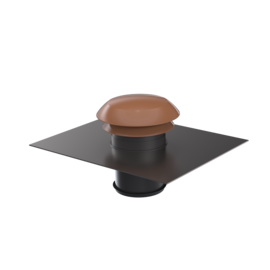 CHAPEAU DE TOITURE TUILE