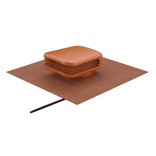 Sortie de Toit Résidentielle : STR