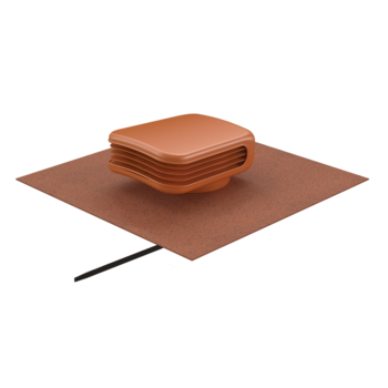 Sortie de Toit Résidentielle : STR