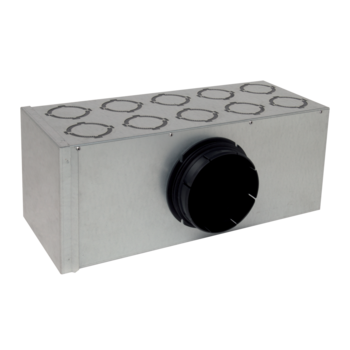 Verdeelkast OPTIFLEX®