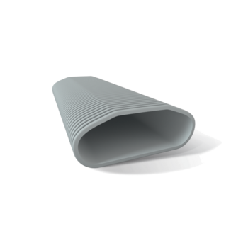 Accessoires OPTIFLEX® Ovale