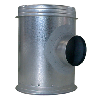 Caisson Piquage pour relevé d’étanchéité : CPT