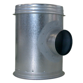 CPT 2A GALVA - D125/250