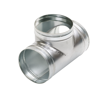 Té Equerre : TE 90°