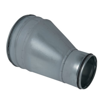 Réduction Conique Excentrée : RCE à joints