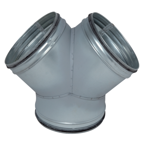 Culotte Simple : CS 90° à joints