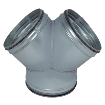 Culotte Simple : CS 90° à joints