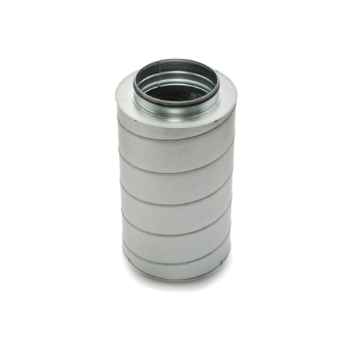 OCTA met Afdichtingen