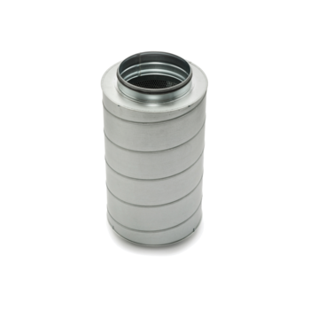 OCTA met Afdichtingen