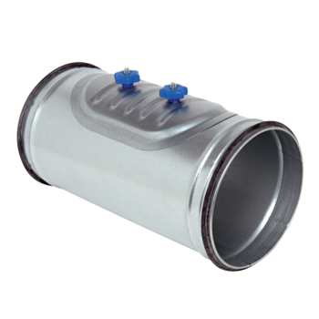 Raccord Mâle de visite « SMART access »