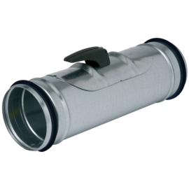 RM SMART access - Ø 125 mm