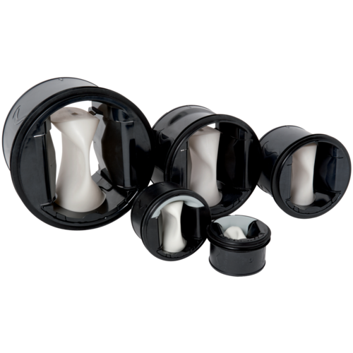 MR Mono Haute Pression