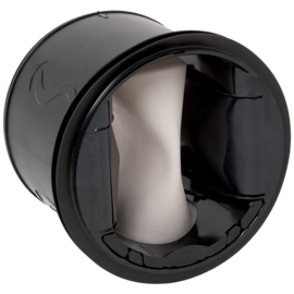 MR Mono HP Ø 125 - 110 m³/h