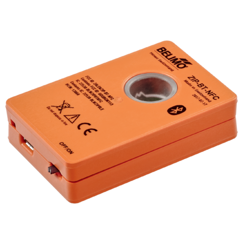 Verbonden accessoires