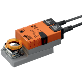 MOTEUR LM 230A SR PROPORT.