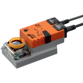 MOTEUR NM 230A SR PROPORT.