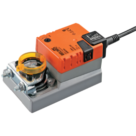 MOTEUR NM 24A TOUT OU RIEN