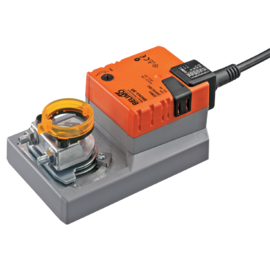 MOTEUR SM 24 SR PROPORTIONNEL