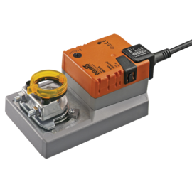 MOTEUR SM 24A TOUT OU RIEN