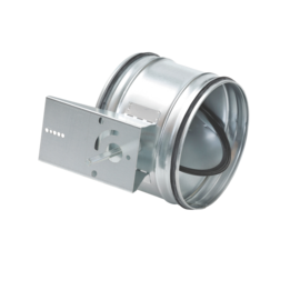 RGE Ø100 Motorisable