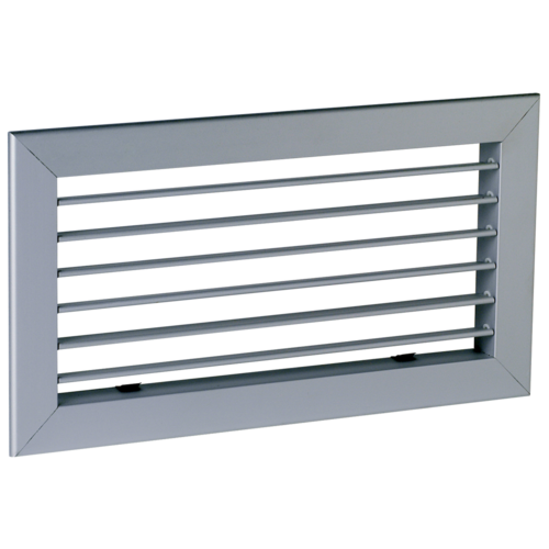 Série SC 101 - aluminium