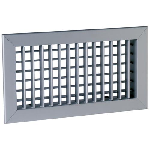 Série AC 102 D - aluminium