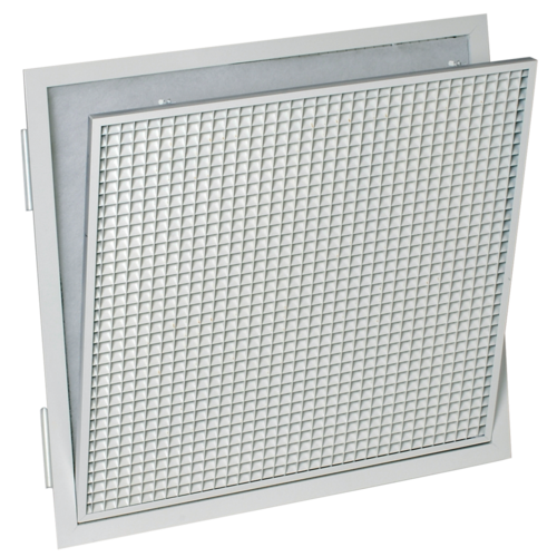 Serie AC 174 - aluminium
