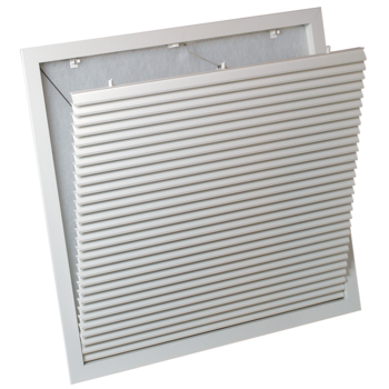 Série AG 637 - aluminium