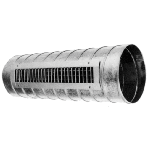 Série GD 102 D - acier