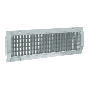 Serie GD 102 D - staal