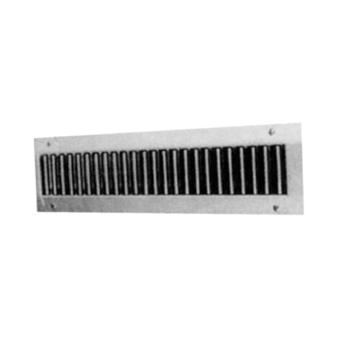 Série GD 102 - acier