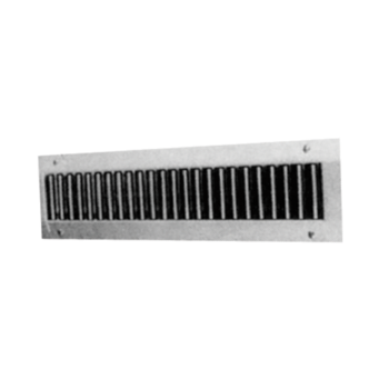 Série GD 102 - acier