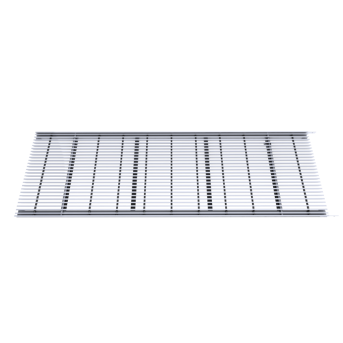 Série GRIDLINED Floor - aluminium