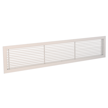 Série GRIDLINED Wall - aluminium