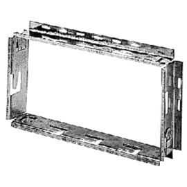 Contre-cadre F4 800X200