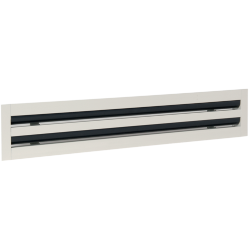 Série LINED® - aluminium