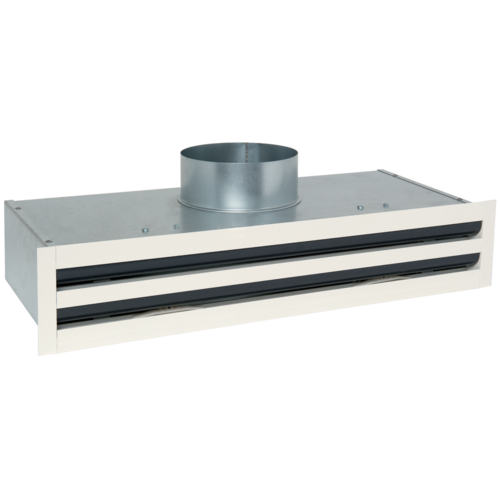 Série LINED® - aluminium