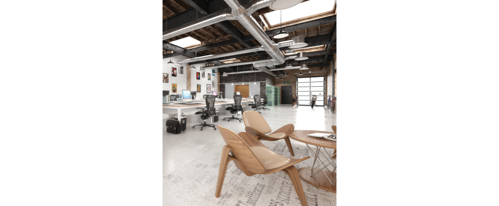 Série TWISTED® 850 Circulaire – acier