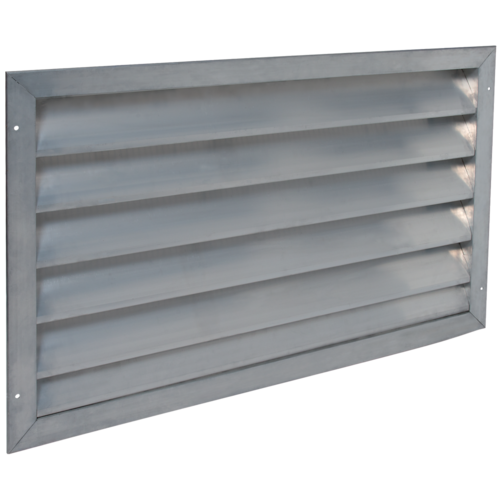 Serie AG 639 - aluminium