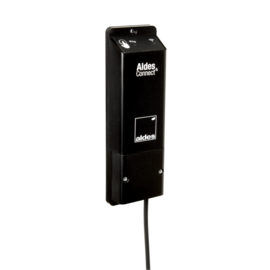 Modem Wi-Fi AldesConnect® Box