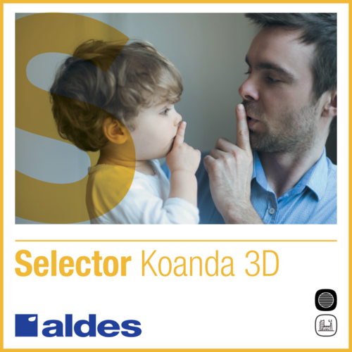 Koanda 3D Selector