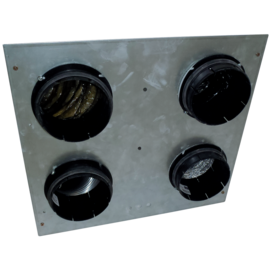 Passage plafond InspirAIR® Top