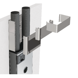 Cache gaine InspirAIR® Side 240