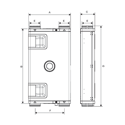 InspirAIR® Side Premium