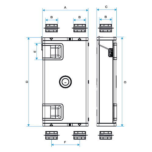 InspirAIR® Side Premium